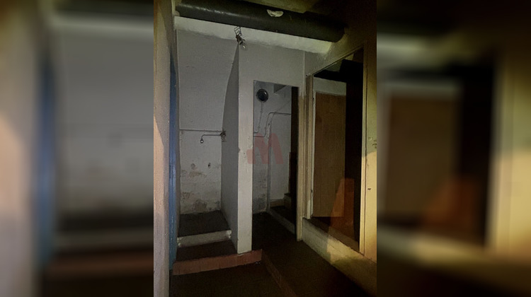 Ma-Cabane - Vente Local commercial Paris, 31 m²