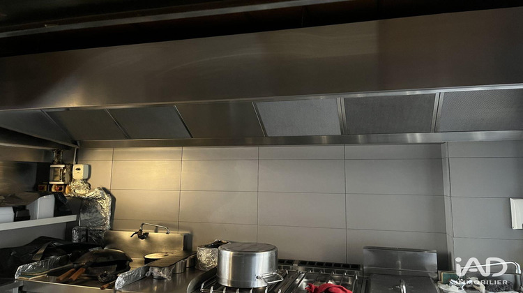 Ma-Cabane - Vente Local commercial Paris, 101 m²