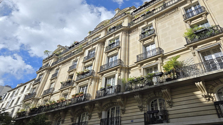 Ma-Cabane - Vente Local commercial Paris, 353 m²