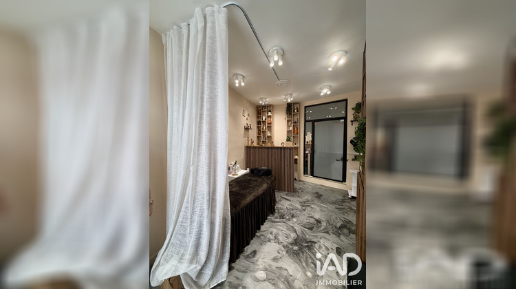 Ma-Cabane - Vente Local commercial Paris, 28 m²