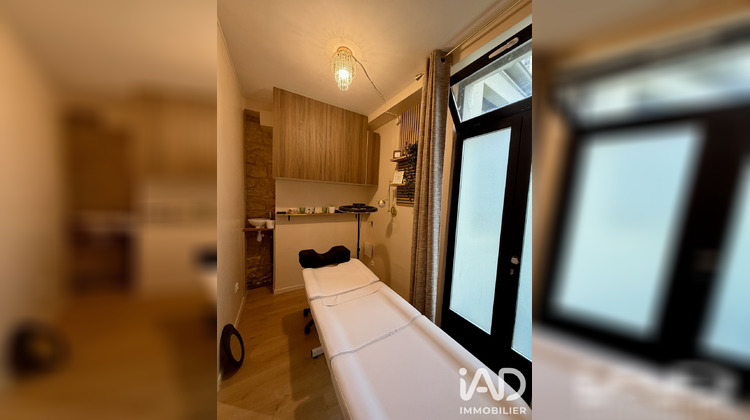 Ma-Cabane - Vente Local commercial Paris, 28 m²