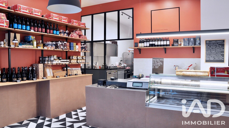 Ma-Cabane - Vente Local commercial Paris, 52 m²