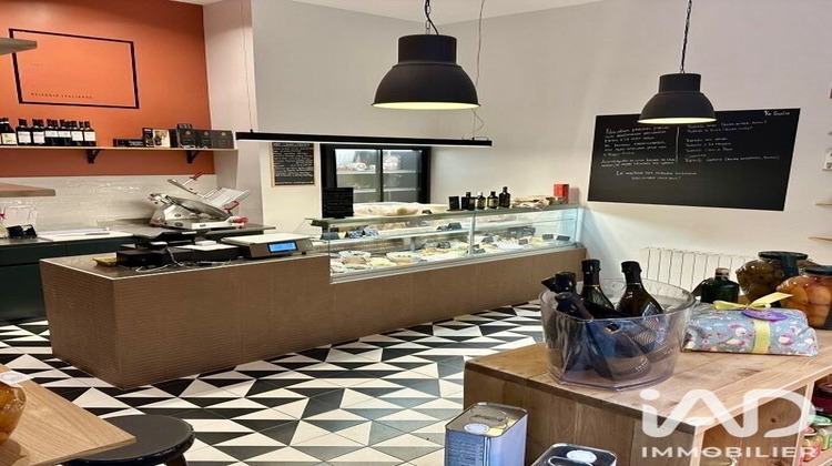 Ma-Cabane - Vente Local commercial Paris, 52 m²