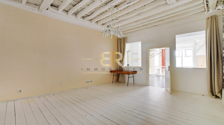 Ma-Cabane - Vente Local commercial Paris, 113 m²