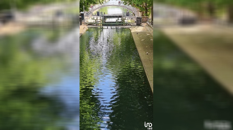 Ma-Cabane - Vente Local commercial Paris, 65 m²