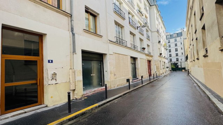 Ma-Cabane - Vente Local commercial Paris, 130 m²