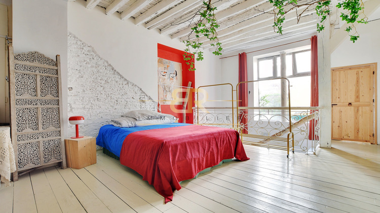 Ma-Cabane - Vente Local commercial Paris, 121 m²