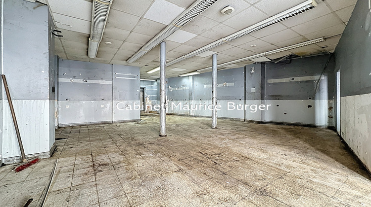 Ma-Cabane - Vente Local commercial Paris, 81 m²