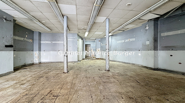 Ma-Cabane - Vente Local commercial Paris, 81 m²