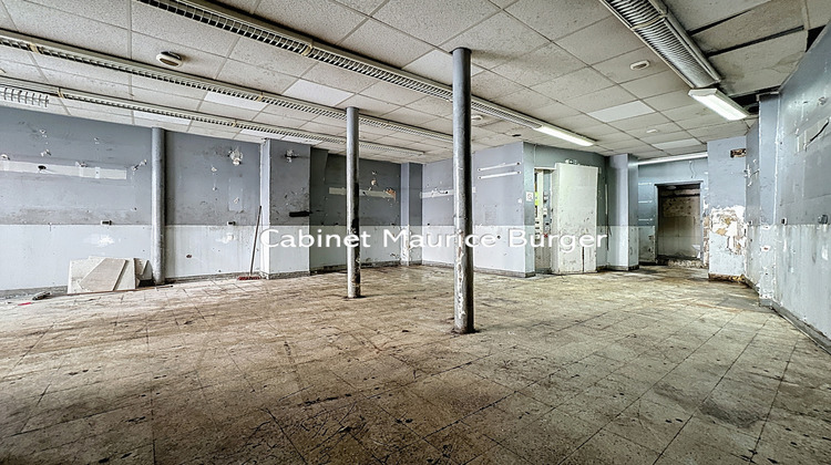 Ma-Cabane - Vente Local commercial Paris, 81 m²