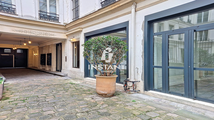 Ma-Cabane - Vente Local commercial Paris, 29 m²