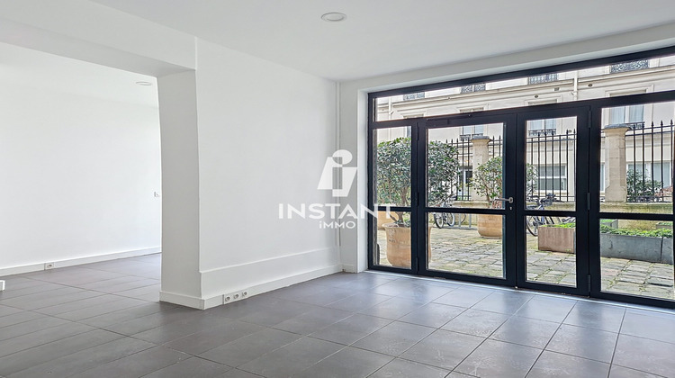 Ma-Cabane - Vente Local commercial Paris, 29 m²