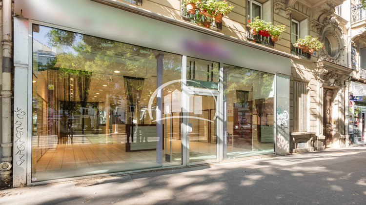 Ma-Cabane - Vente Local commercial Paris, 264 m²
