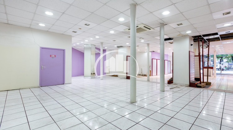 Ma-Cabane - Vente Local commercial Paris, 264 m²