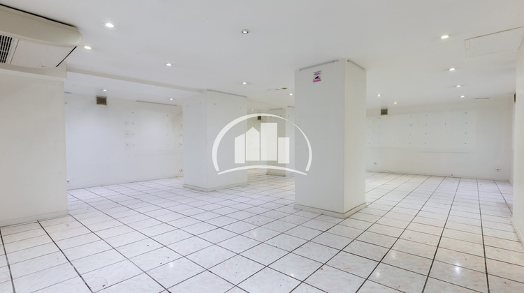 Ma-Cabane - Vente Local commercial Paris, 264 m²