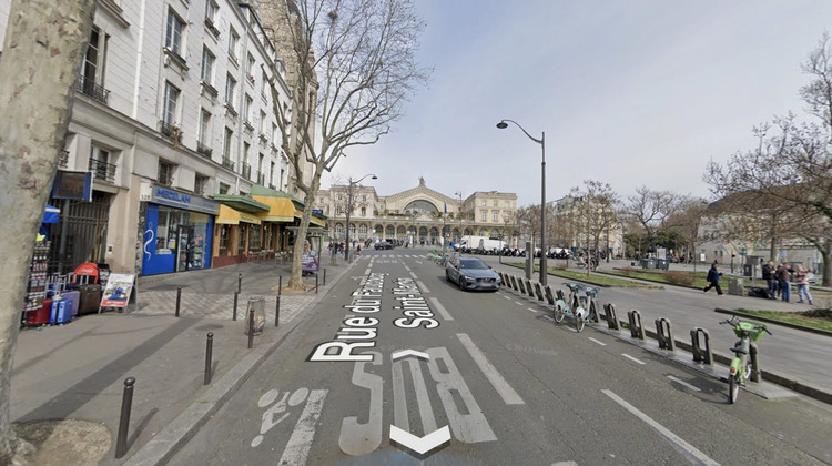 Ma-Cabane - Vente Local commercial Paris, 70 m²