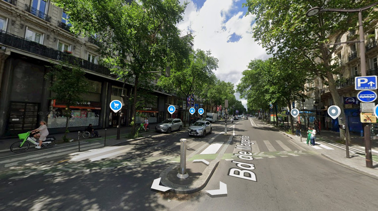 Ma-Cabane - Vente Local commercial Paris, 70 m²