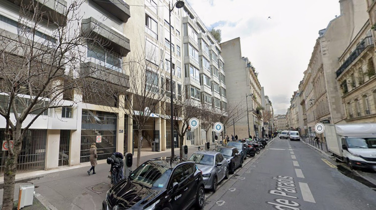 Ma-Cabane - Vente Local commercial Paris, 48 m²