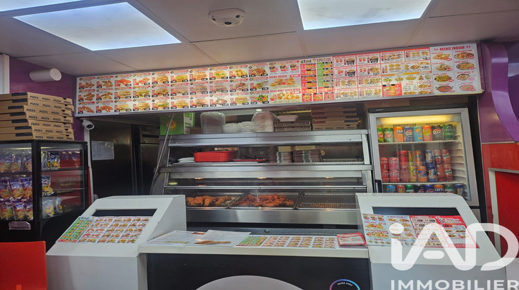 Ma-Cabane - Vente Local commercial Paris, 60 m²