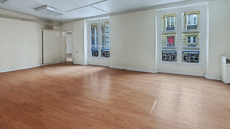 Ma-Cabane - Vente Local commercial Paris, 185 m²