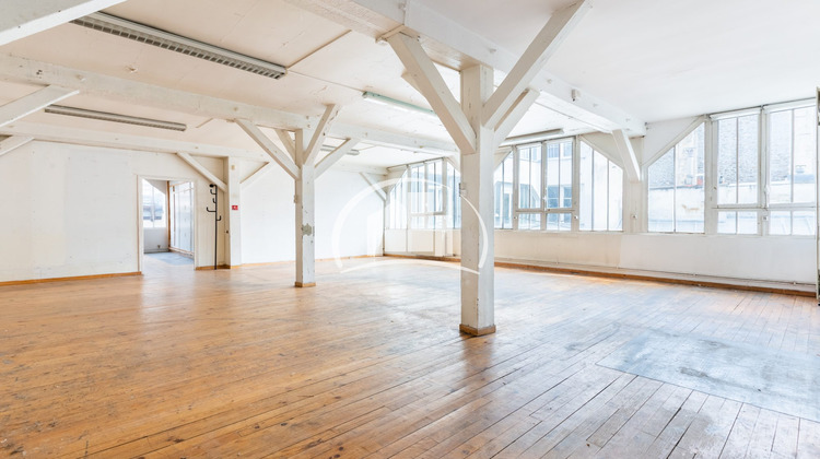 Ma-Cabane - Vente Local commercial Paris, 97 m²