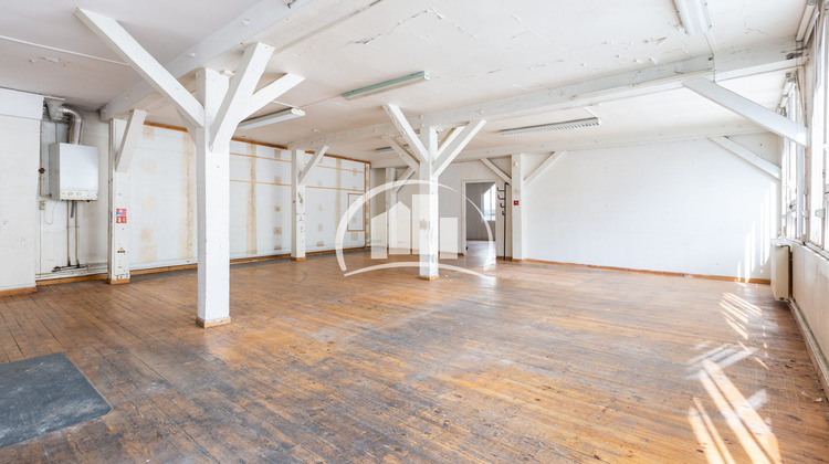 Ma-Cabane - Vente Local commercial Paris, 97 m²