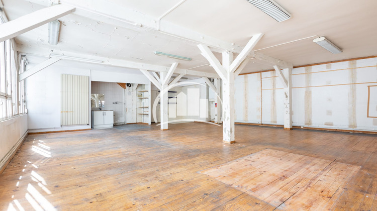 Ma-Cabane - Vente Local commercial Paris, 97 m²