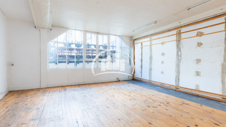 Ma-Cabane - Vente Local commercial Paris, 97 m²