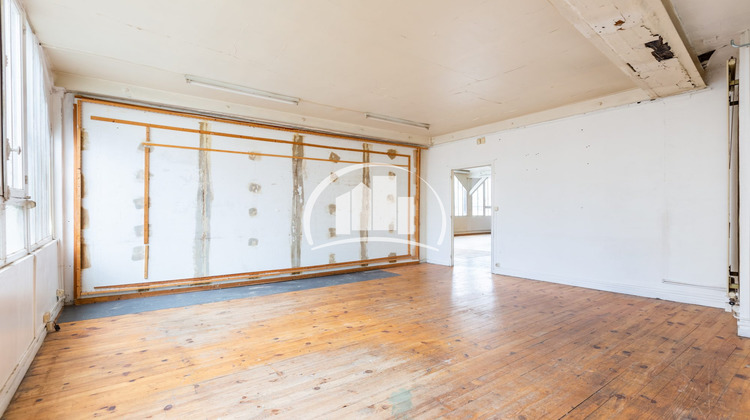 Ma-Cabane - Vente Local commercial Paris, 97 m²