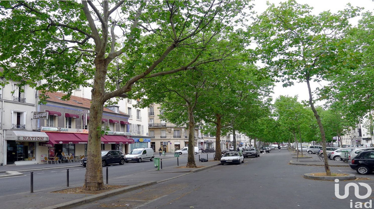 Ma-Cabane - Vente Local commercial Paris, 150 m²