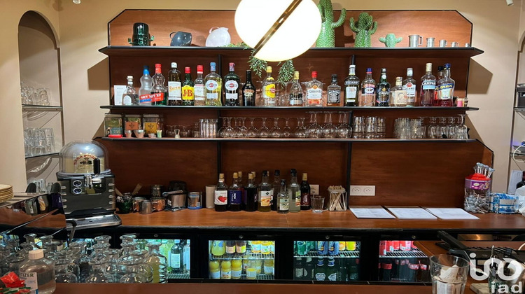 Ma-Cabane - Vente Local commercial Paris, 120 m²