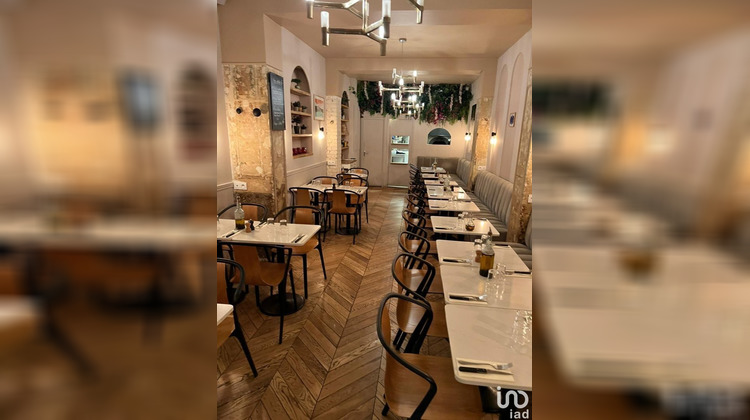 Ma-Cabane - Vente Local commercial Paris, 120 m²