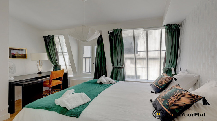 Ma-Cabane - Vente Local commercial Paris, 90 m²