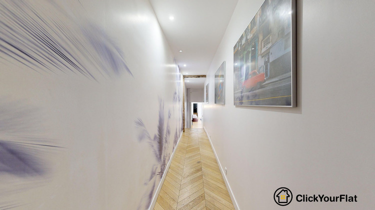 Ma-Cabane - Vente Local commercial Paris, 90 m²