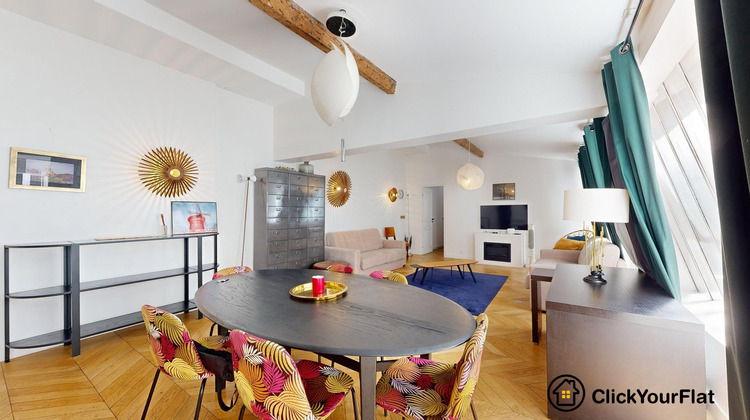 Ma-Cabane - Vente Local commercial Paris, 90 m²