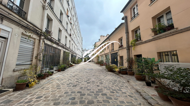 Ma-Cabane - Vente Local commercial Paris, 82 m²