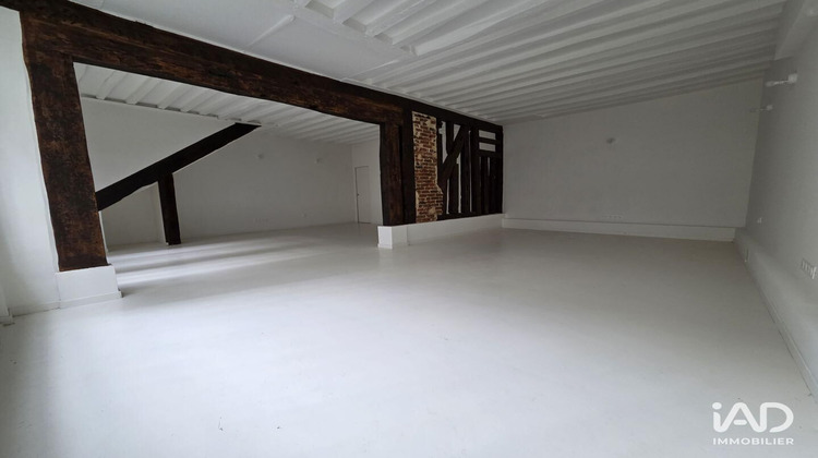 Ma-Cabane - Vente Local commercial Paris, 55 m²