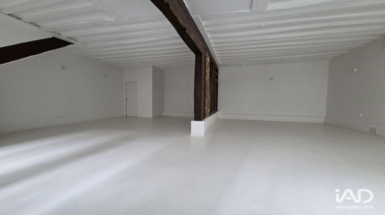 Ma-Cabane - Vente Local commercial Paris, 55 m²