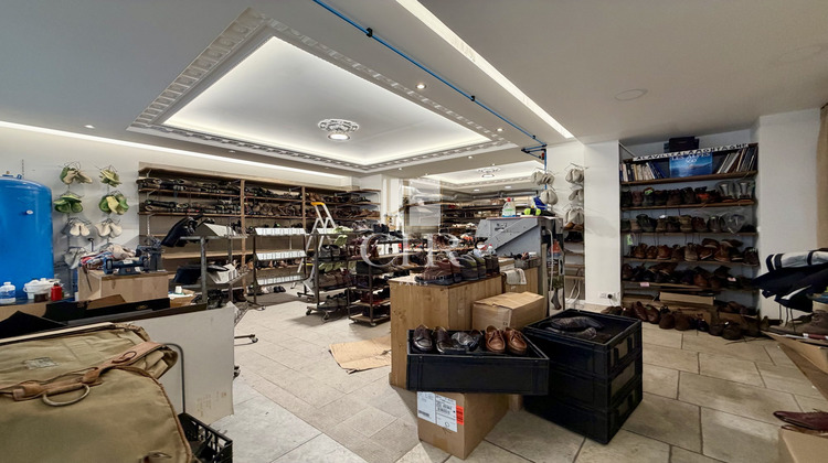 Ma-Cabane - Vente Local commercial Paris, 137 m²