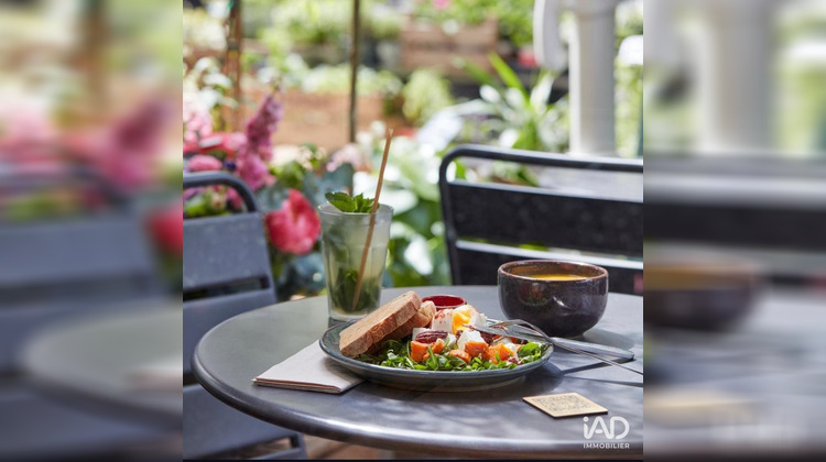 Ma-Cabane - Vente Local commercial Paris, 84 m²