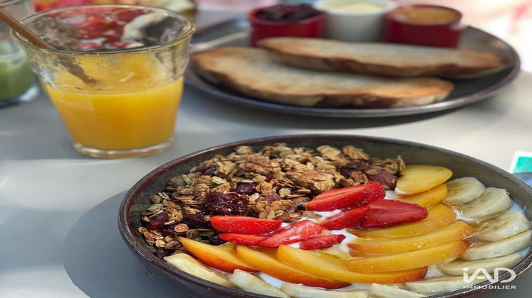 Ma-Cabane - Vente Local commercial Paris, 84 m²