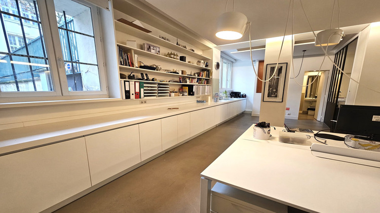 Ma-Cabane - Vente Local commercial Paris, 95 m²