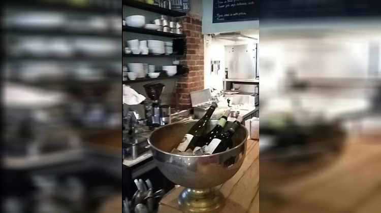 Ma-Cabane - Vente Local commercial Paris, 55 m²