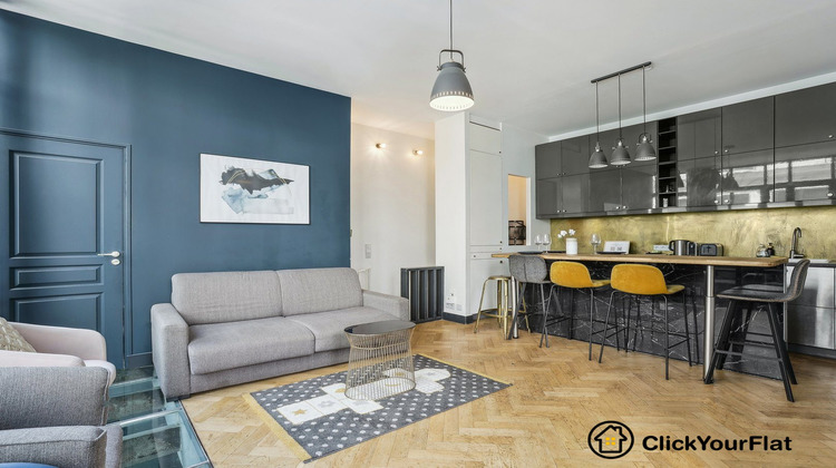 Ma-Cabane - Vente Local commercial Paris, 63 m²