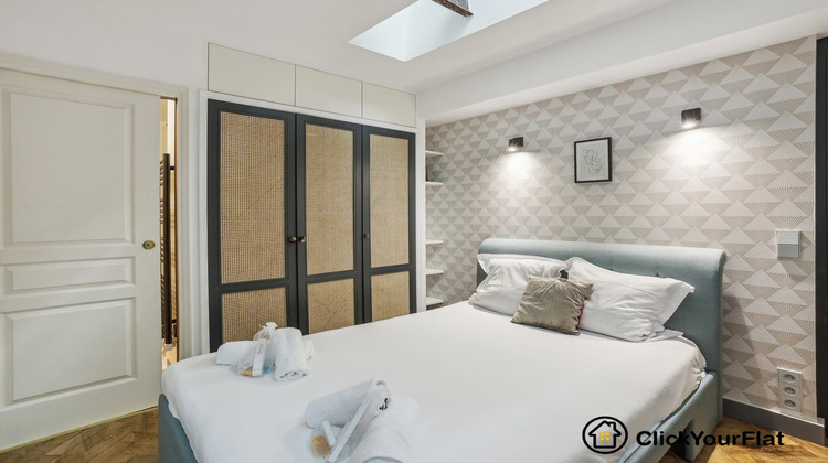 Ma-Cabane - Vente Local commercial Paris, 63 m²