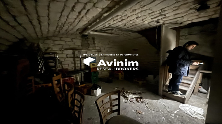 Ma-Cabane - Vente Local commercial Paris, 68 m²