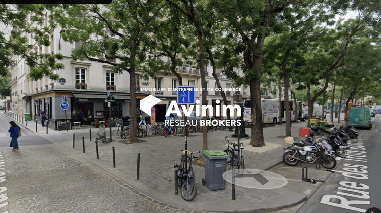 Ma-Cabane - Vente Local commercial Paris, 68 m²
