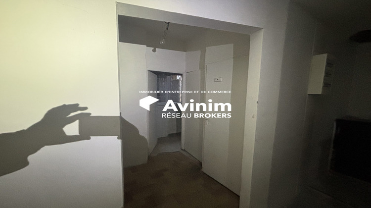 Ma-Cabane - Vente Local commercial Paris, 68 m²