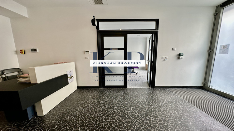 Ma-Cabane - Vente Local commercial Paris, 148 m²