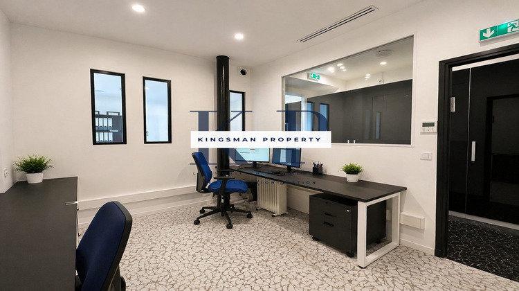 Ma-Cabane - Vente Local commercial Paris, 148 m²